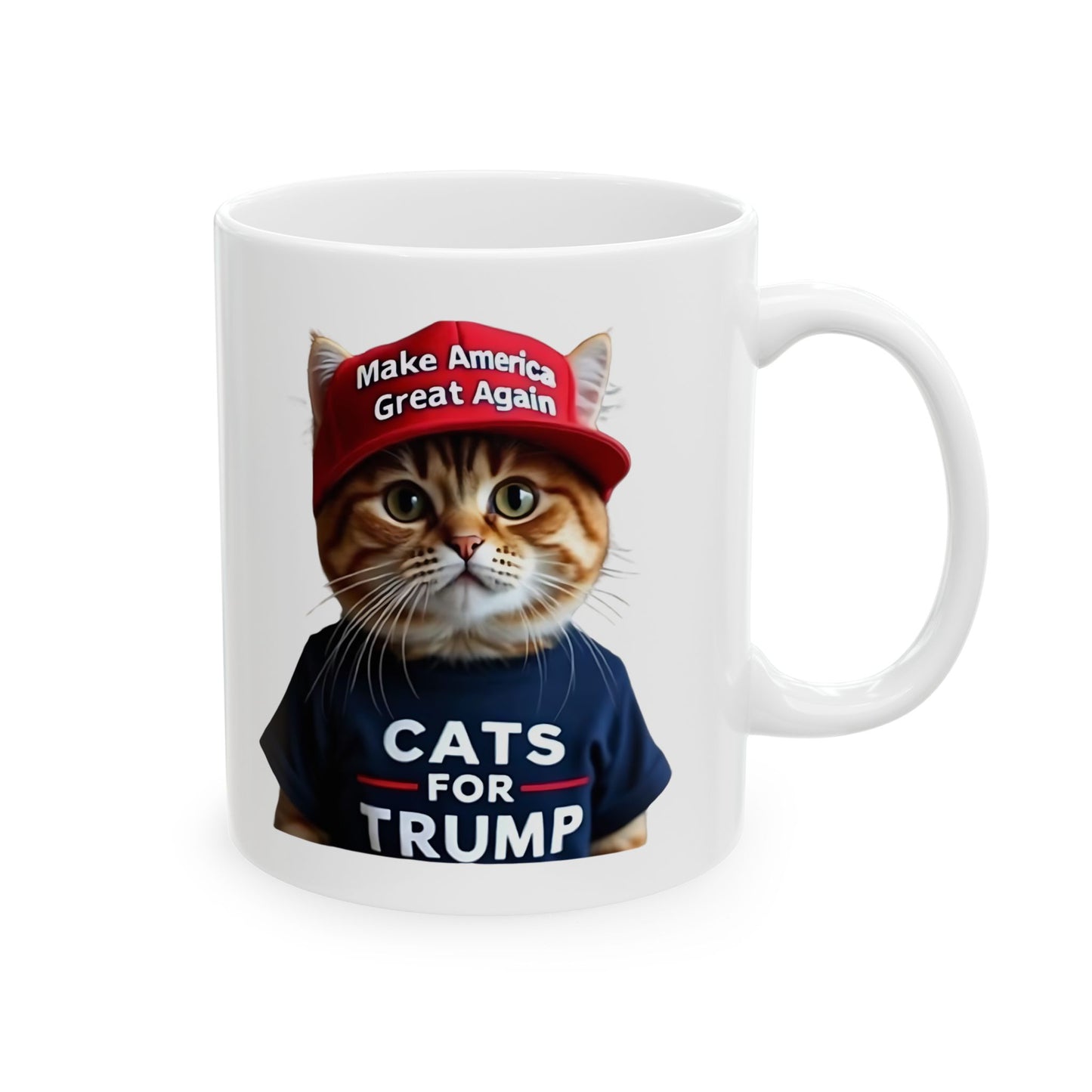 Ceramic Mug, (11oz, 15oz)