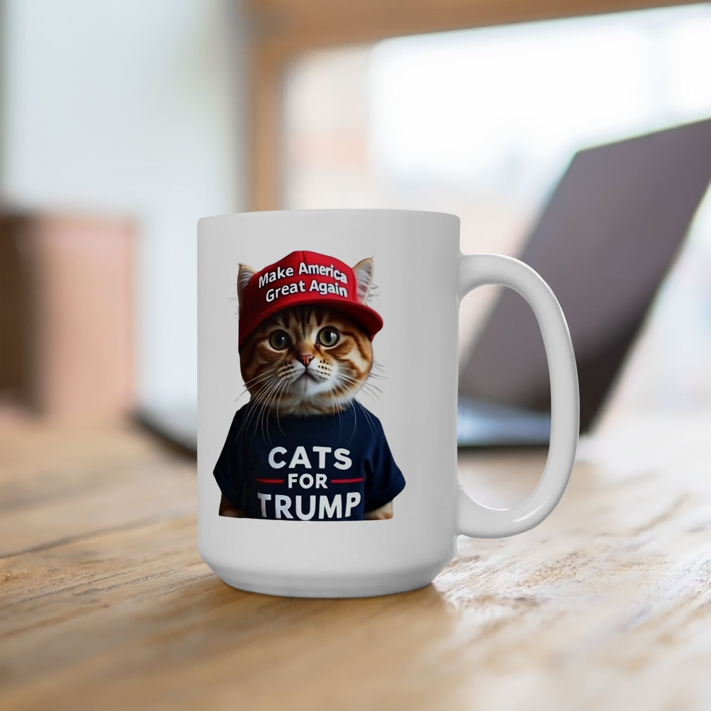 Ceramic Mug, (11oz, 15oz)