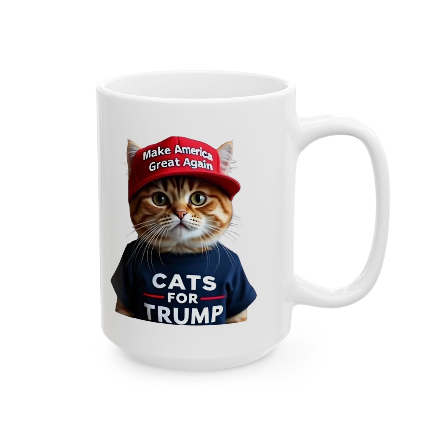 Ceramic Mug, (11oz, 15oz)