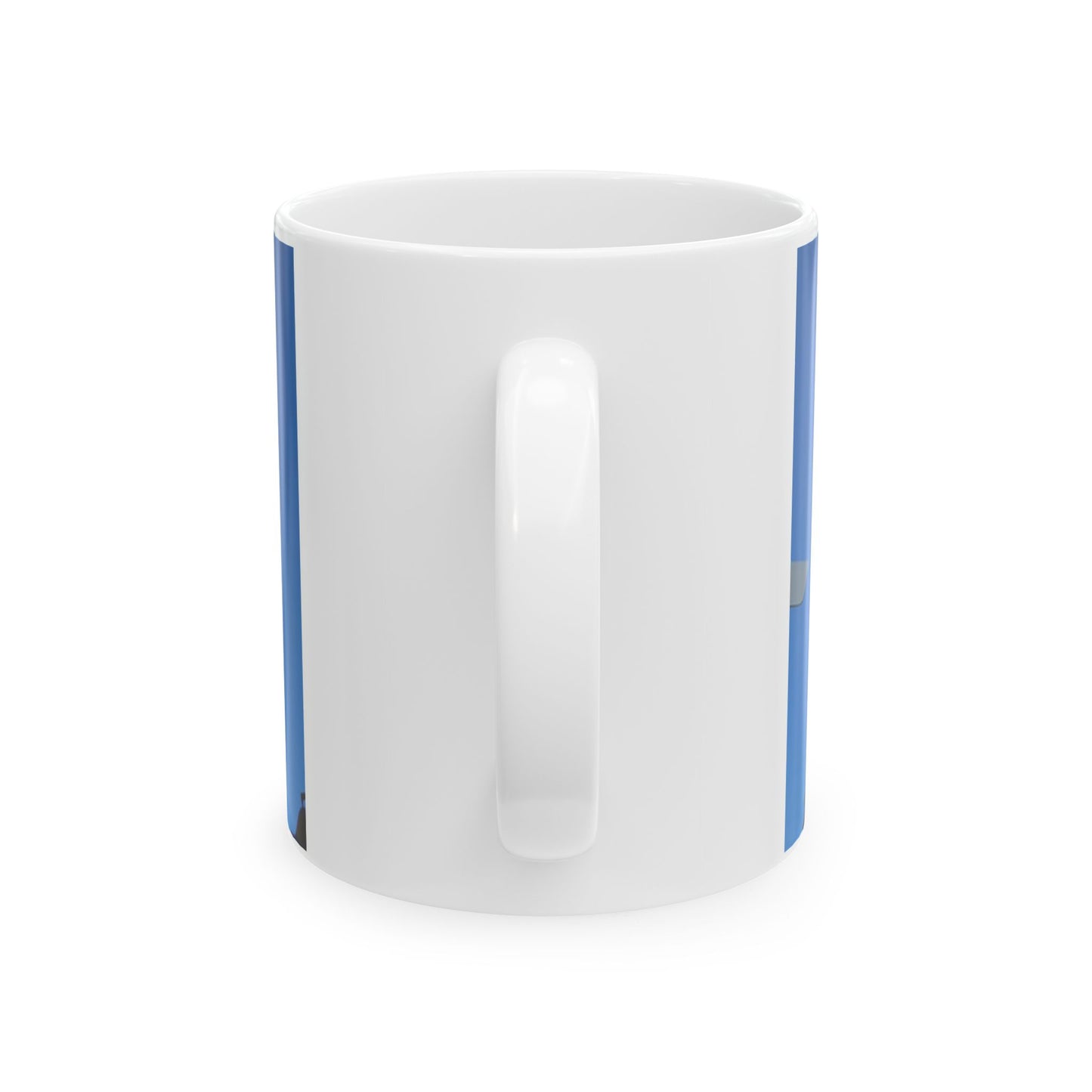 Trump Ceramic Mug, (11oz, 15oz)