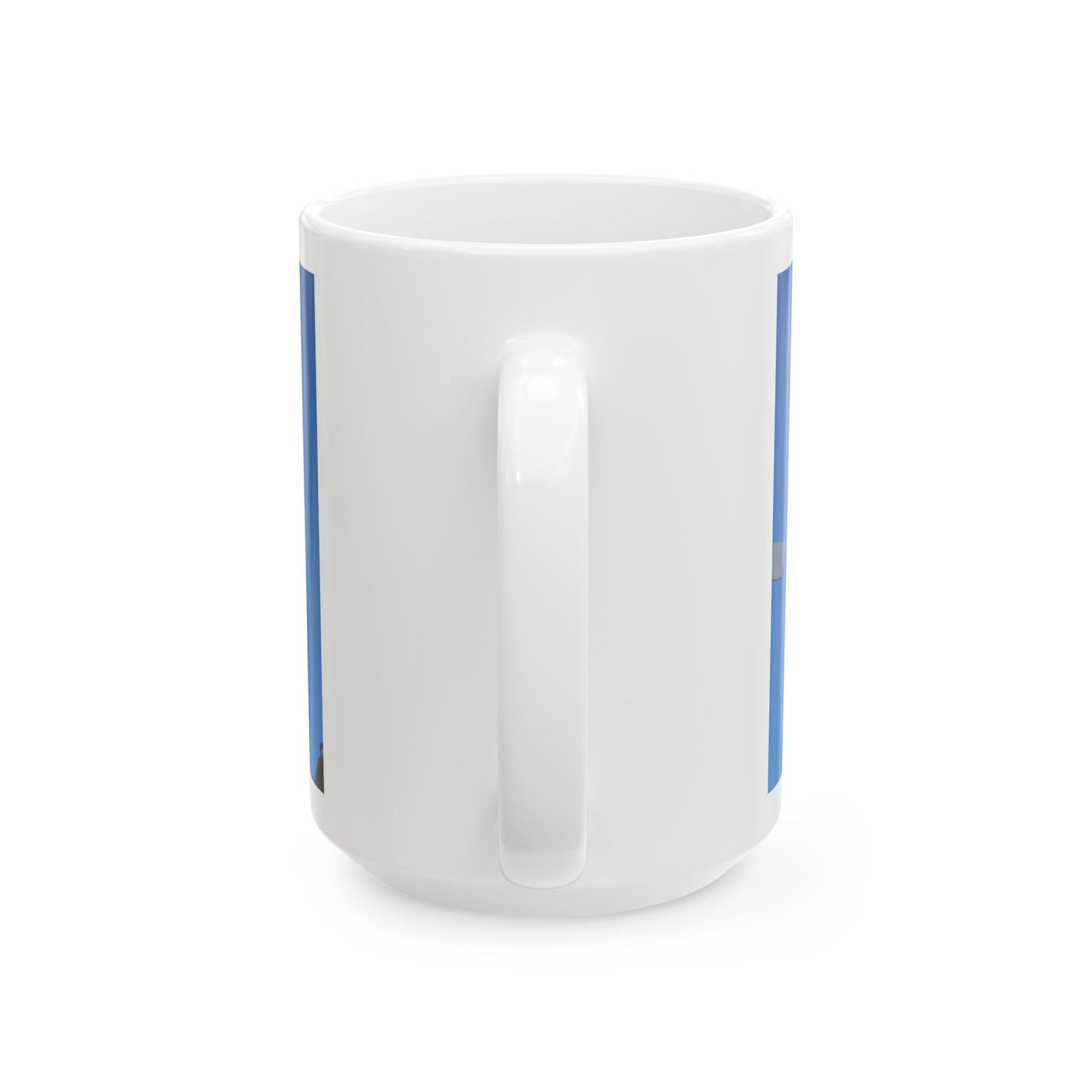 Trump Ceramic Mug, (11oz, 15oz)