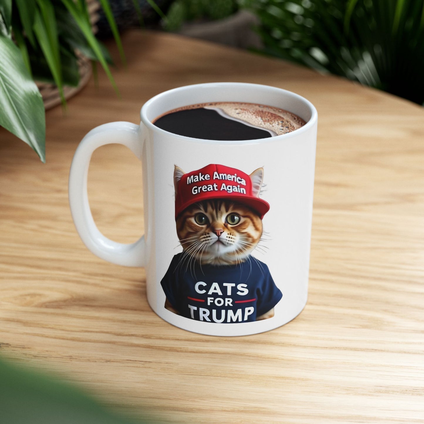 Ceramic Mug, (11oz, 15oz)