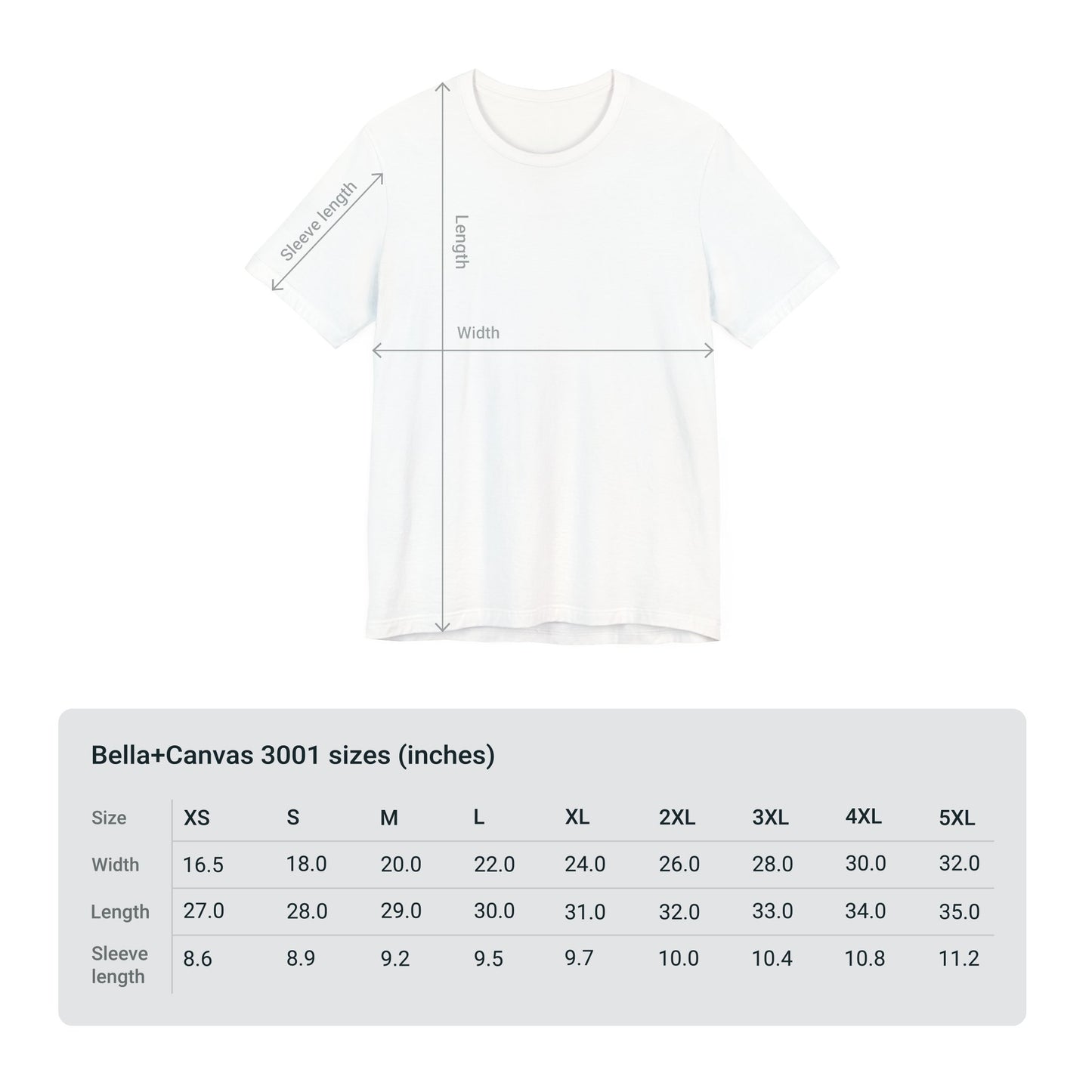 Rifle EKG - Unisex Cotton Crew Tee