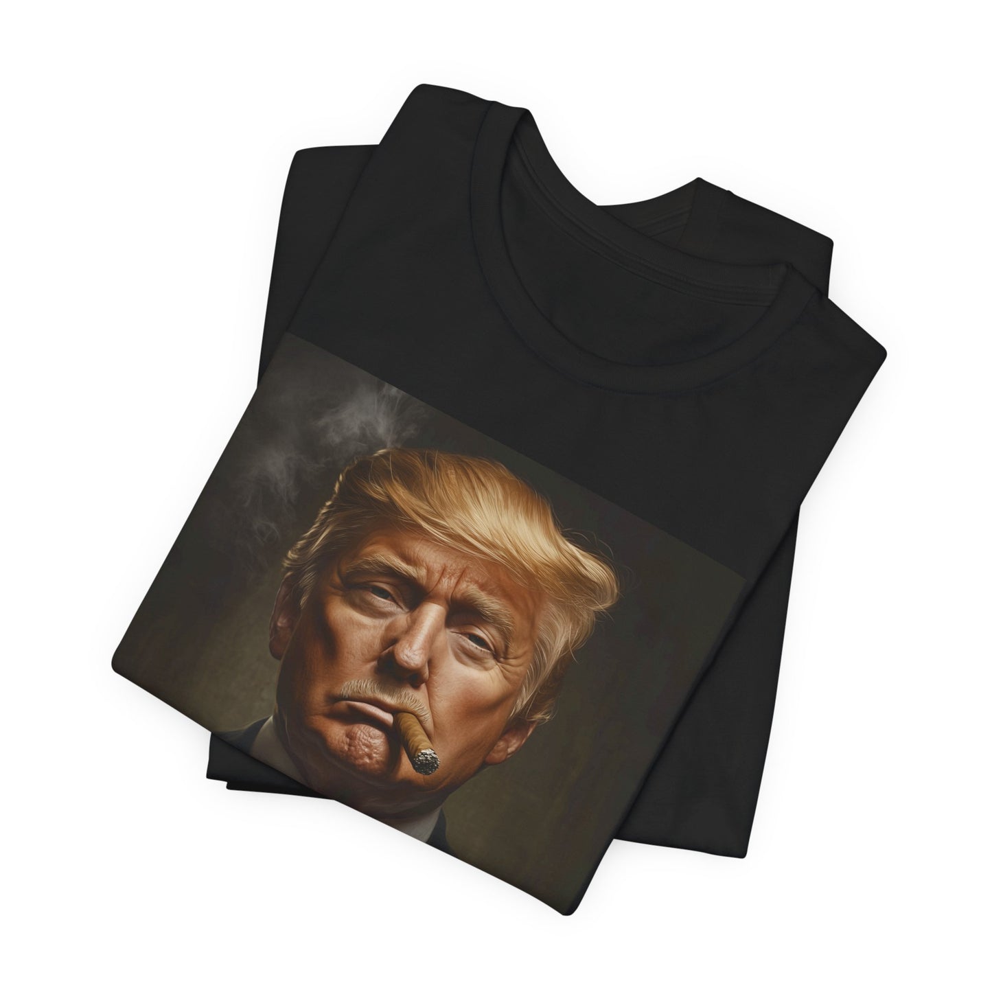 The DonFather Short Sleeve Tee