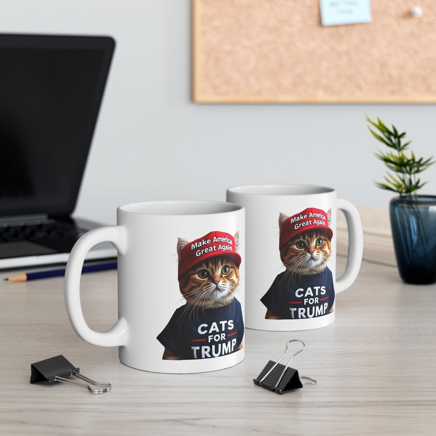 Ceramic Mug, (11oz, 15oz)
