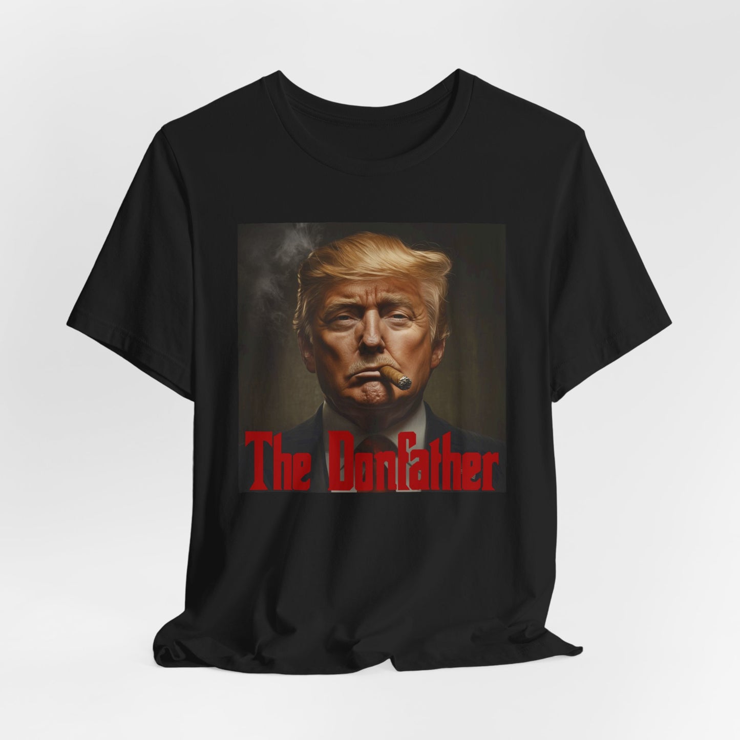 The DonFather Short Sleeve Tee