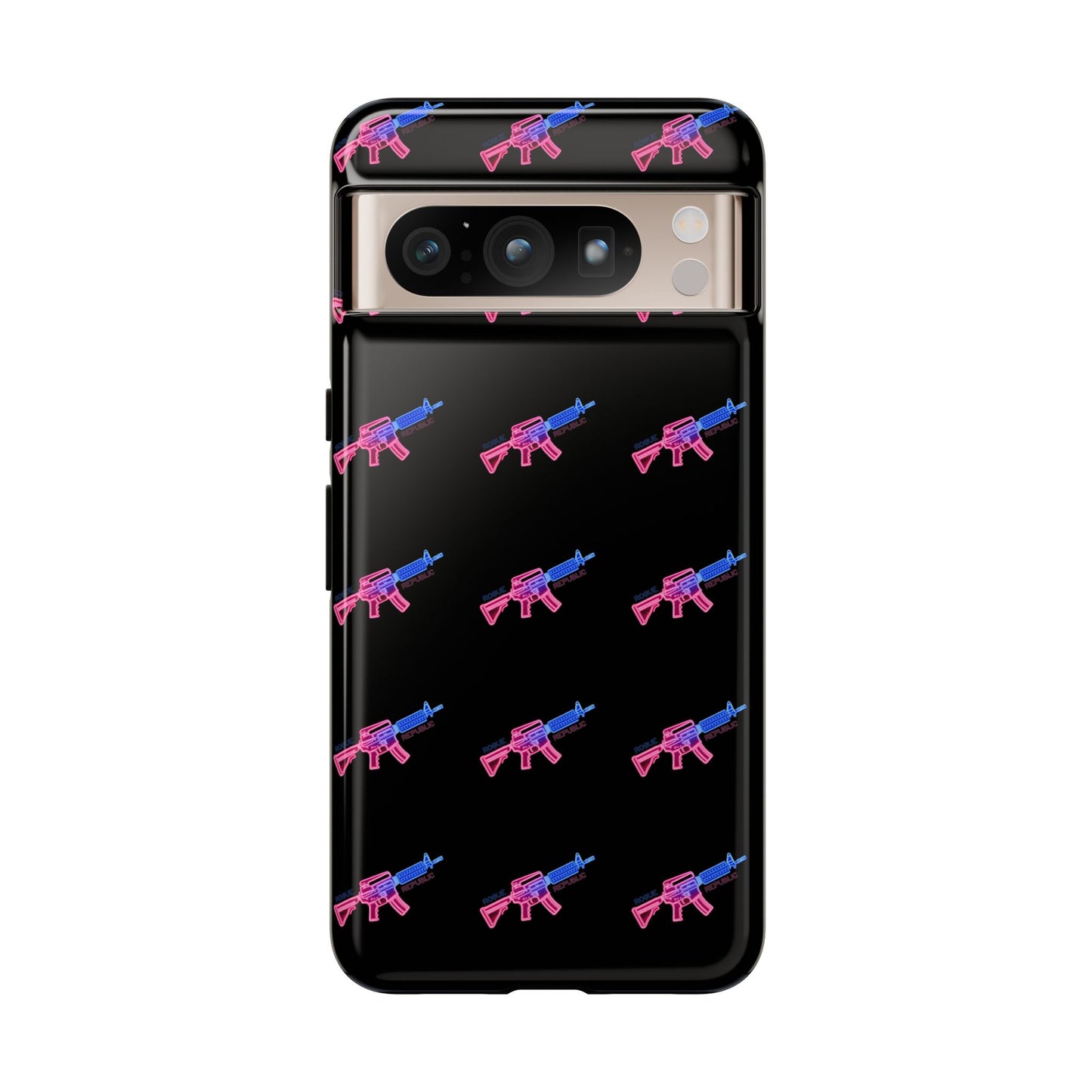 Neon AR - Phone Case