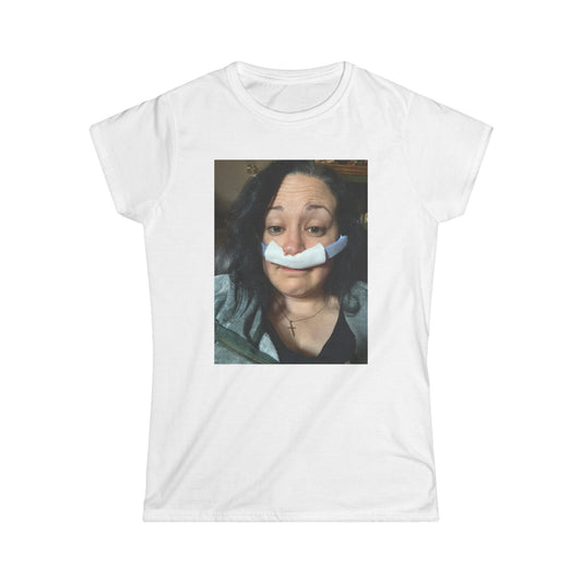 Women's Softstyle Tee