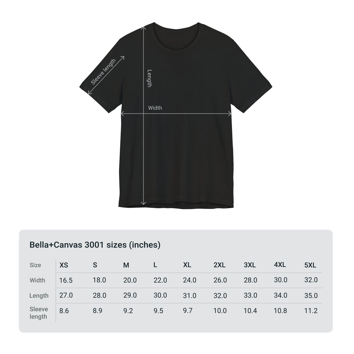 Element AR15 - Unisex Cotton Crew Tee