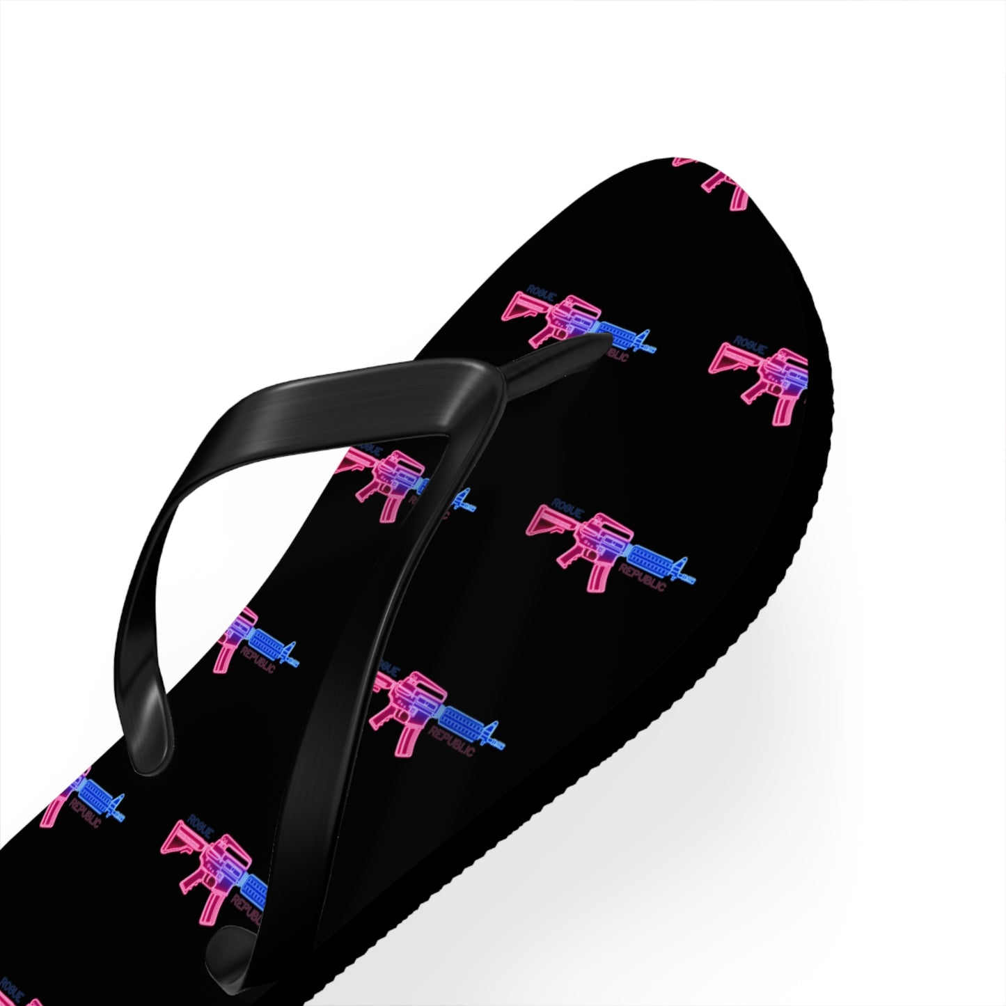 Neon AR - Flip Flops