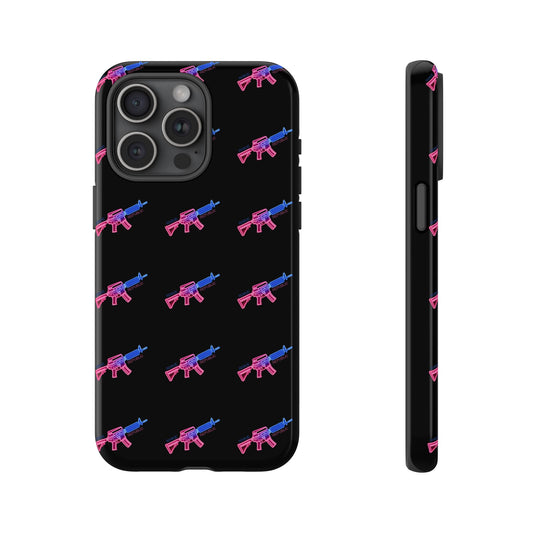 Neon AR - Phone Case