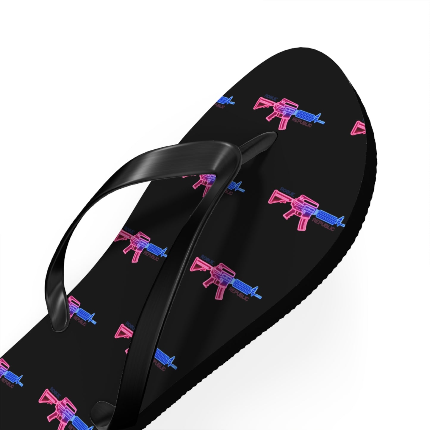 Neon AR - Flip Flops