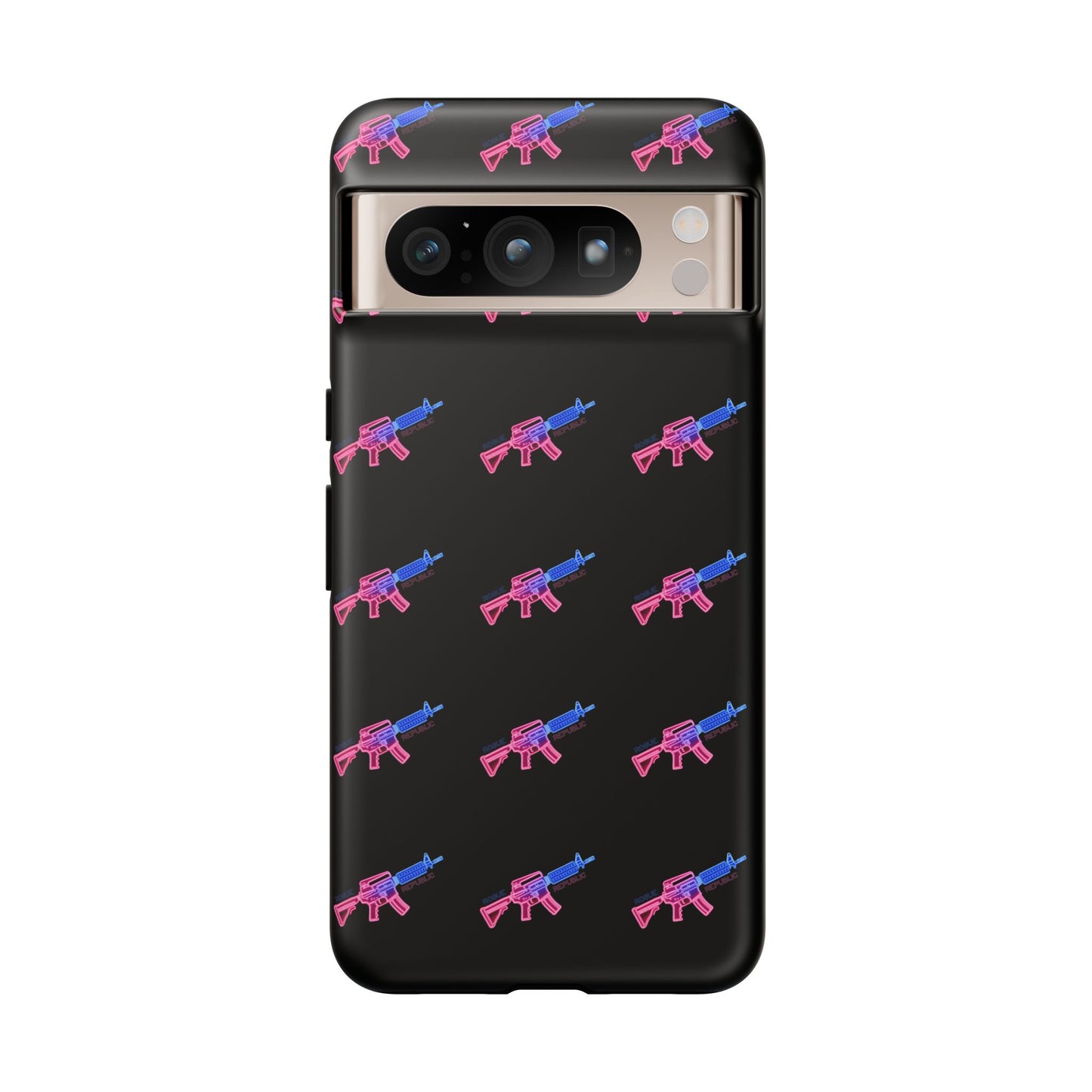 Neon AR - Phone Case