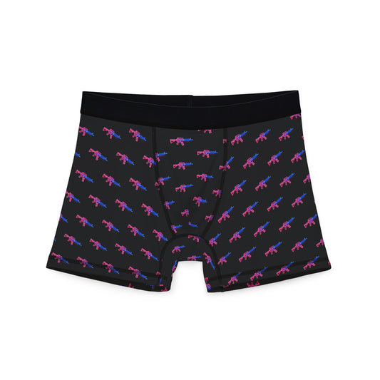 Neon AR - Men's Boxers