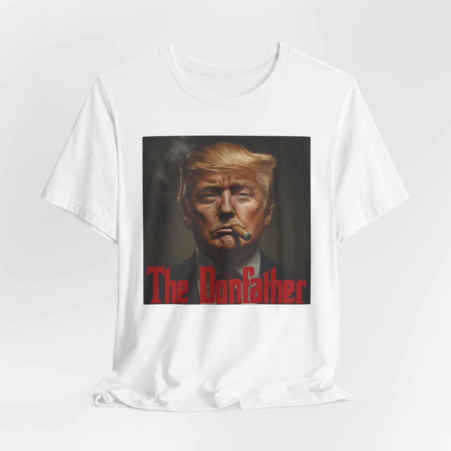 The DonFather Short Sleeve Tee