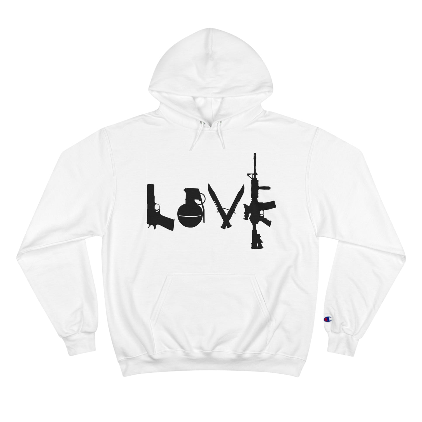 Love Champion Hoodie