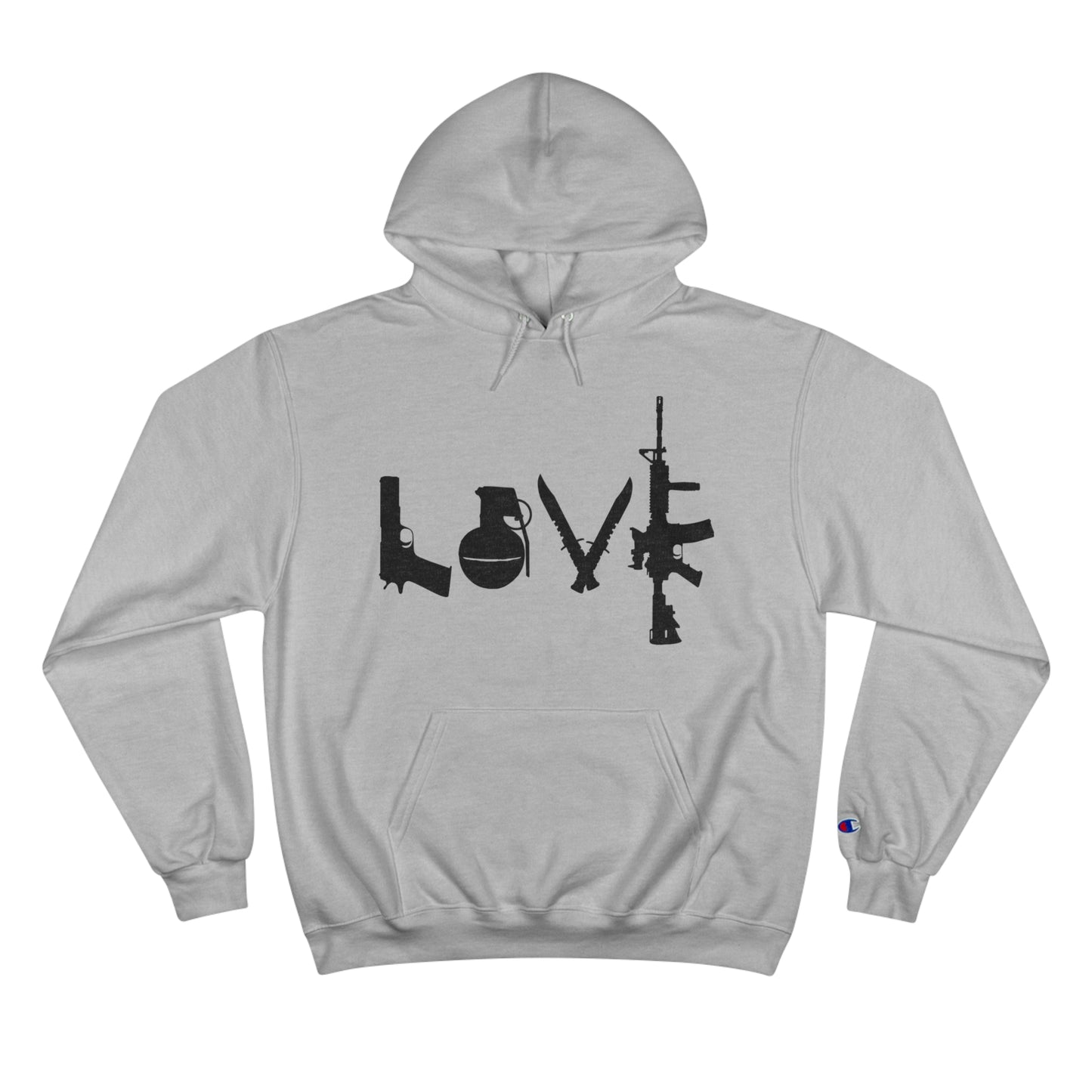 Love Champion Hoodie