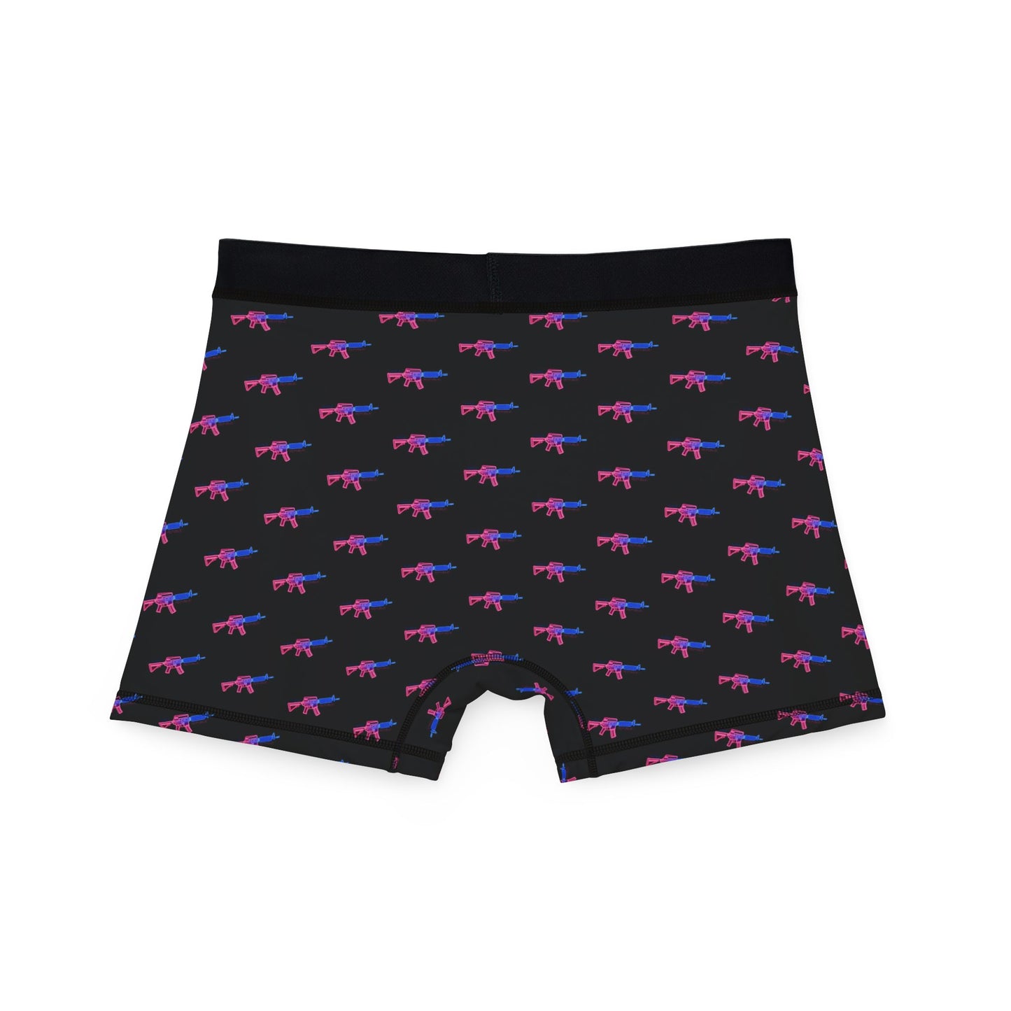 Neon AR - Men's Boxers