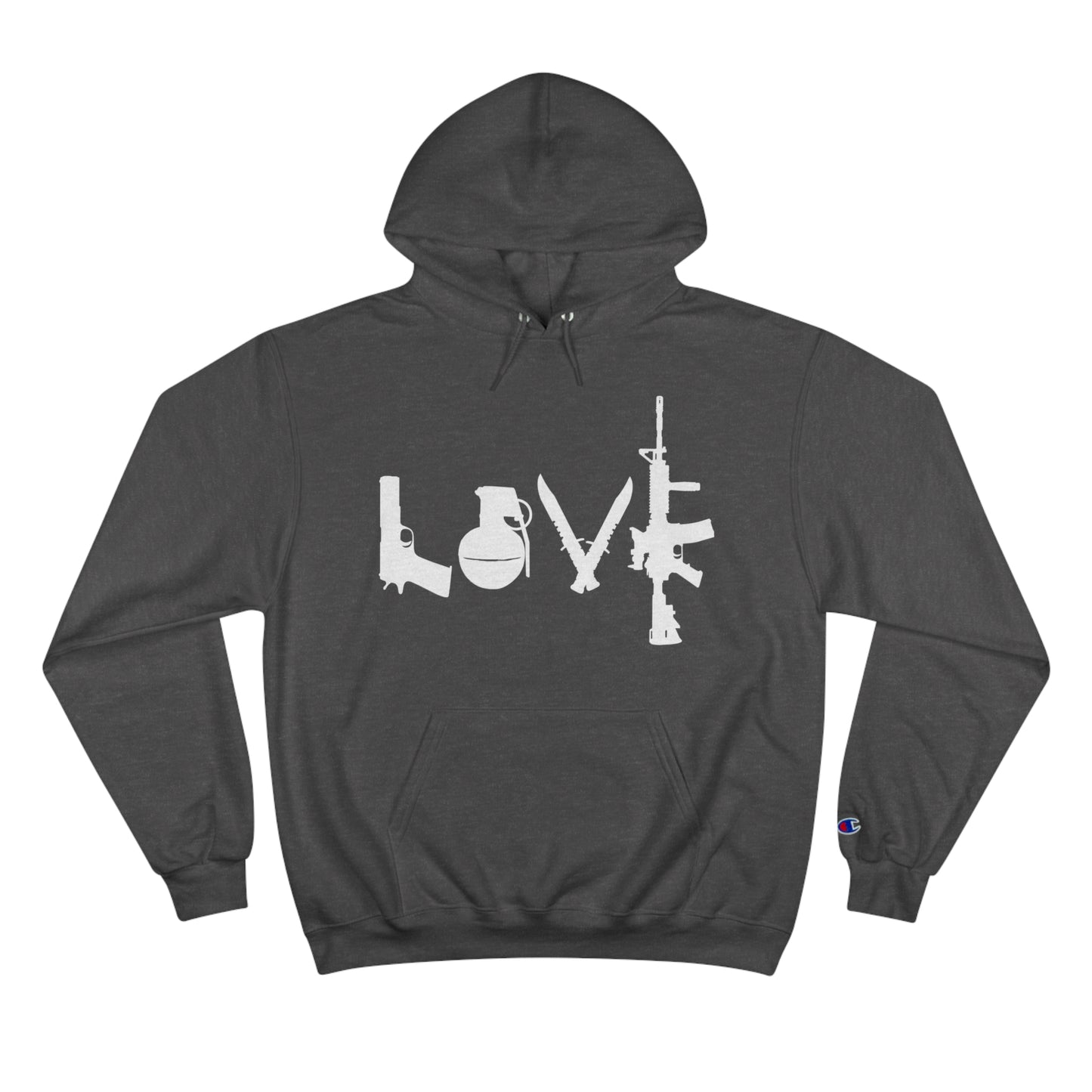 Love Champion Hoodie