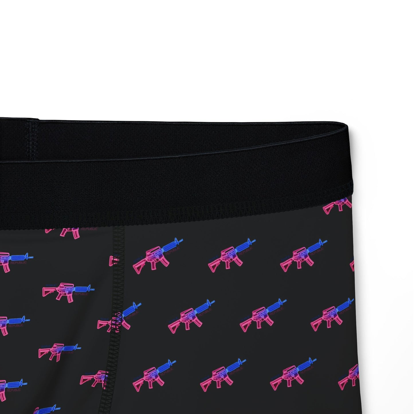 Neon AR - Men's Boxers