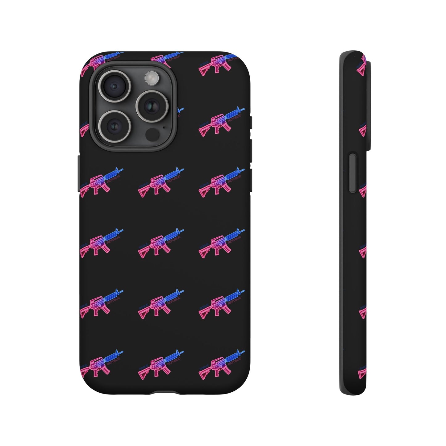 Neon AR - Phone Case