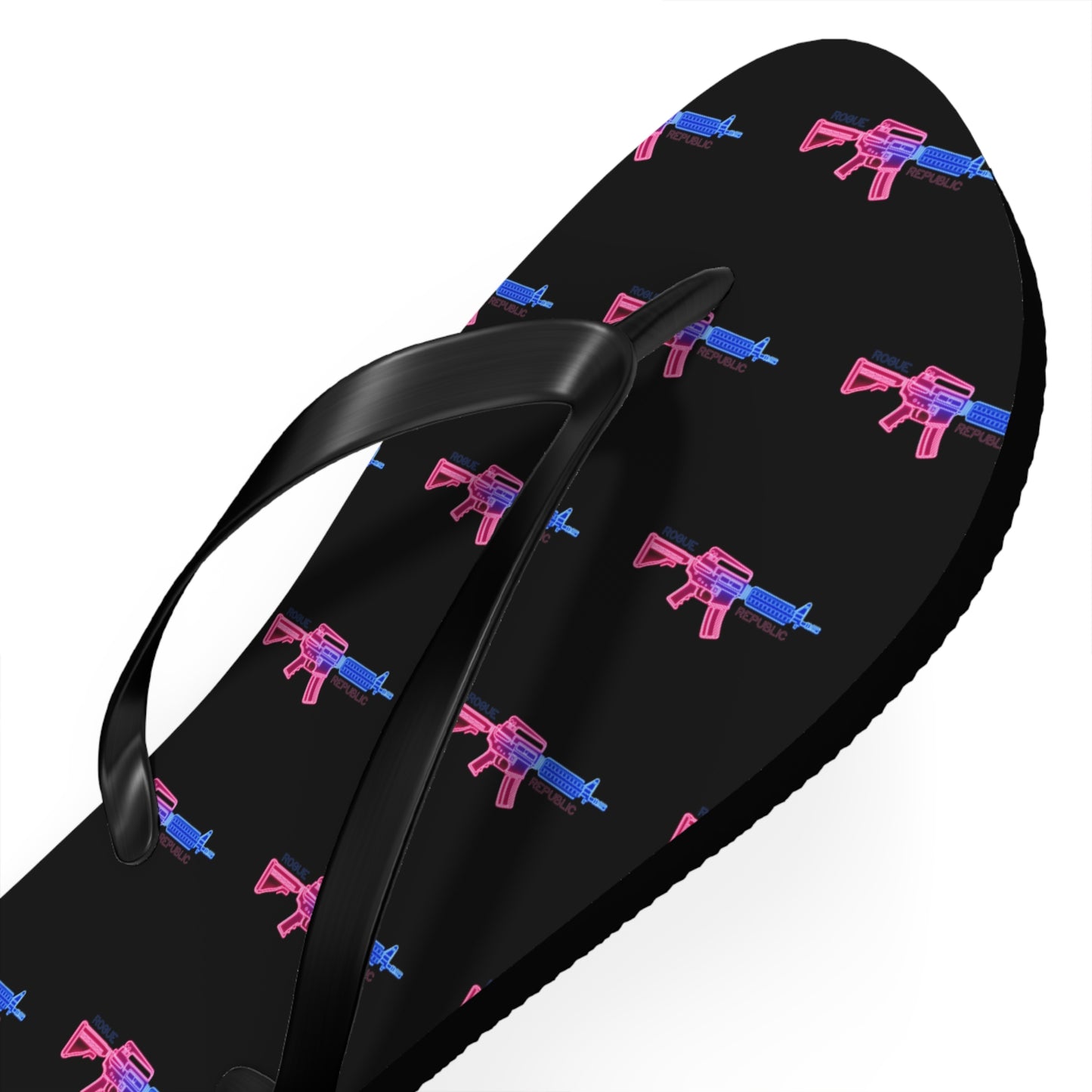 Neon AR - Flip Flops