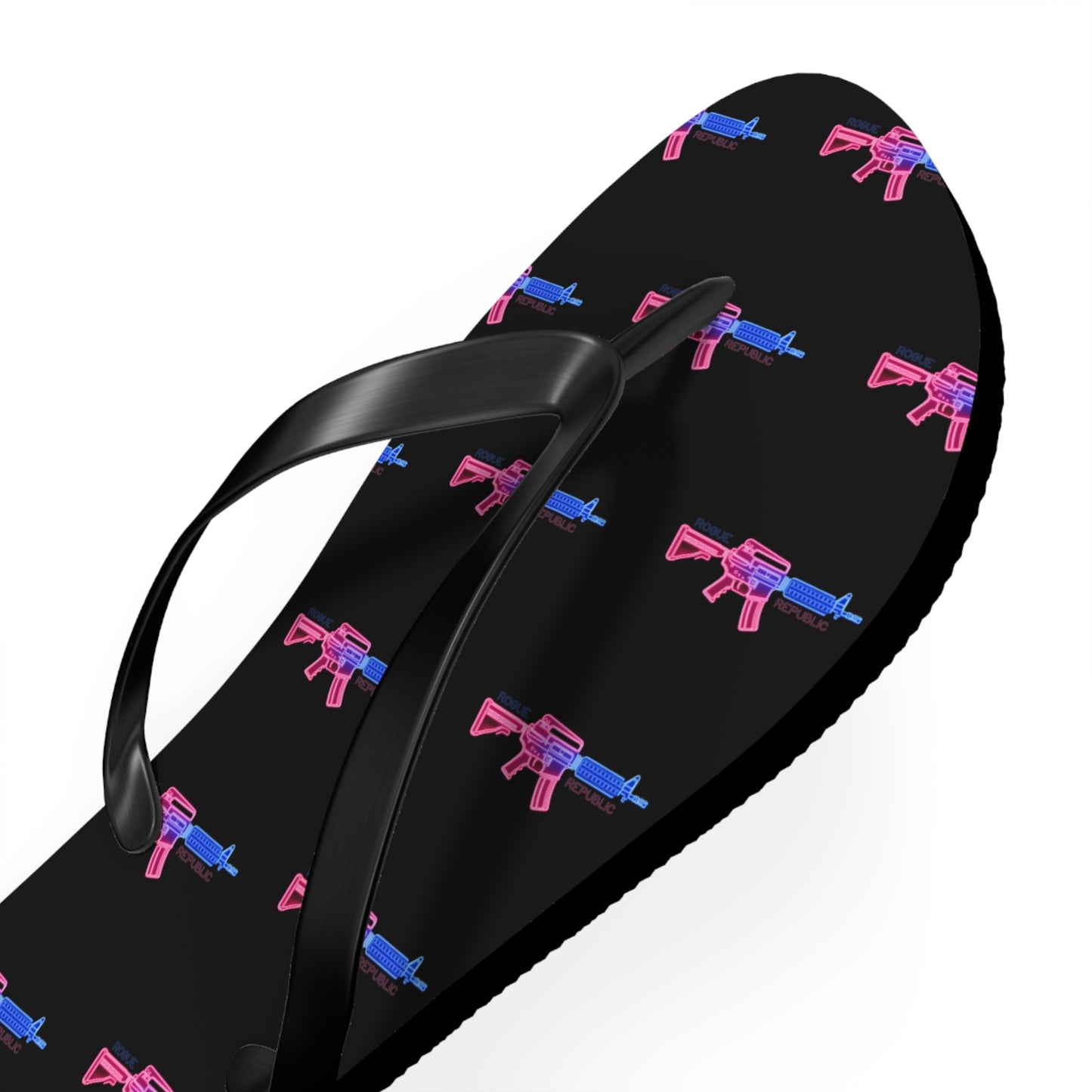 Neon AR - Flip Flops